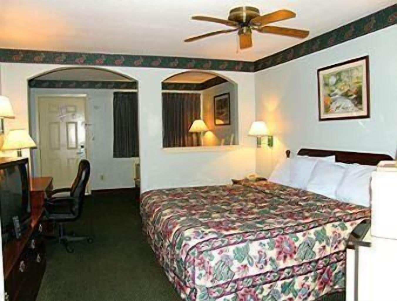 Days Inn By Wyndham El Campo Tx Exterior photo