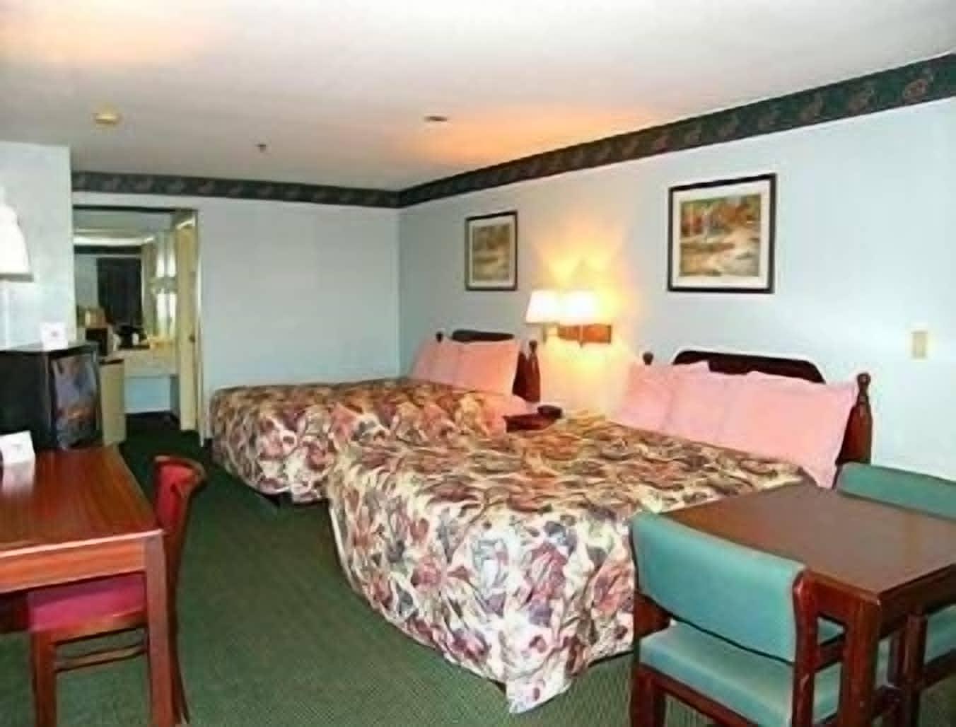 Days Inn By Wyndham El Campo Tx Exterior photo