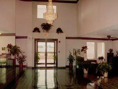 Days Inn By Wyndham El Campo Tx Exterior photo