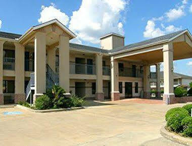 Days Inn By Wyndham El Campo Tx Exterior photo