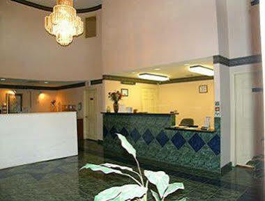 Days Inn By Wyndham El Campo Tx Exterior photo